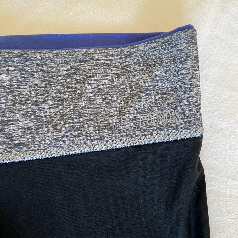 Victoria secrets workout pants